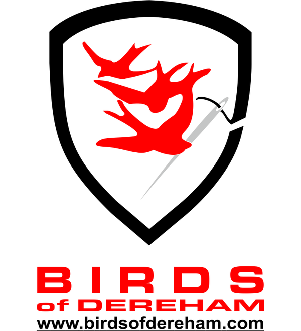 Birds of Dereham