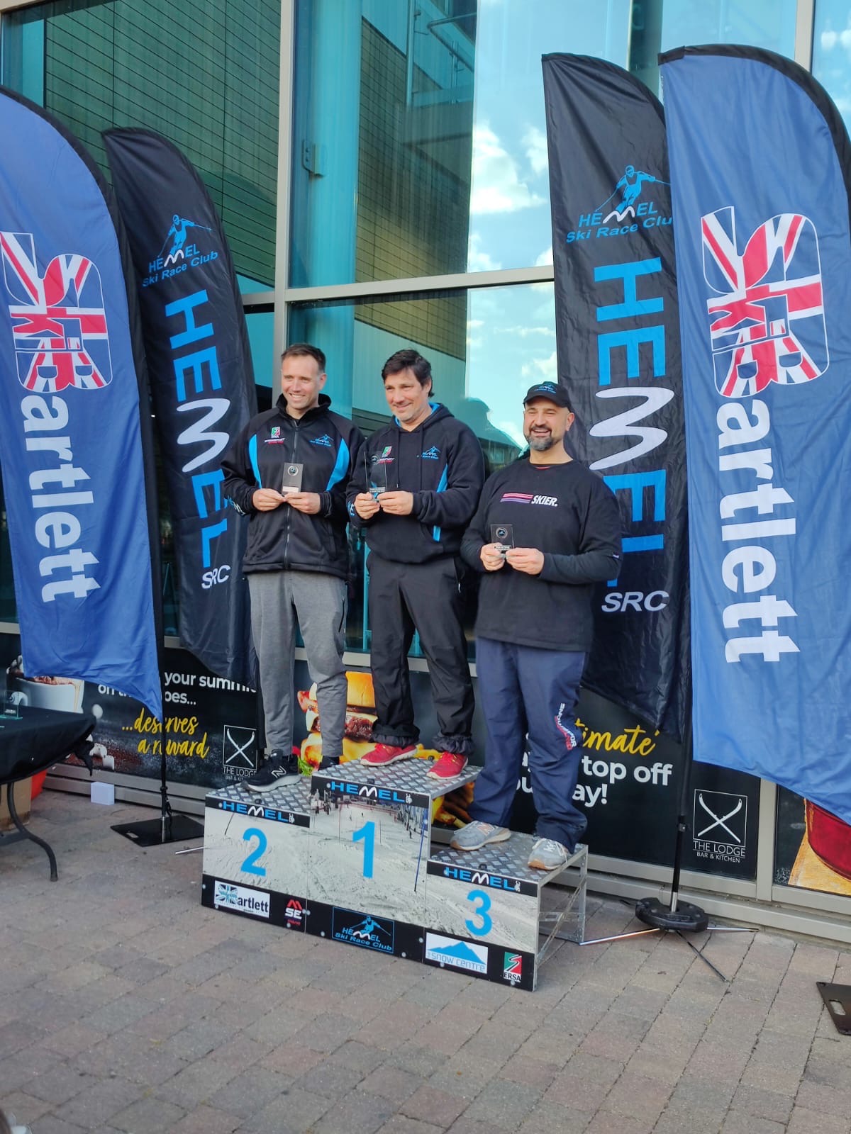 LATE - Training - Monday 24 NOVEMBER