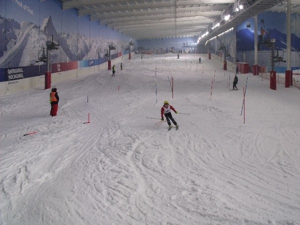 LATE - Training - Monday 02 FEBRUARY