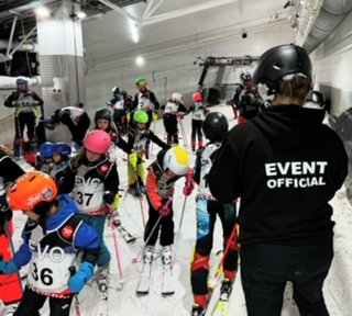 LATE - Training - Monday 30 MARCH