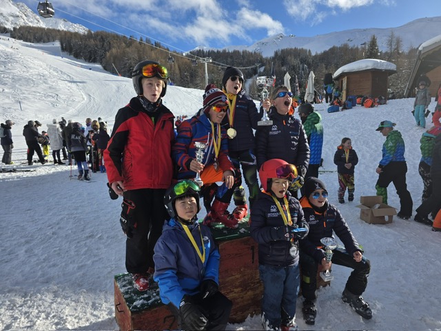 EARLY - Training - Monday 16 FEBRUARY