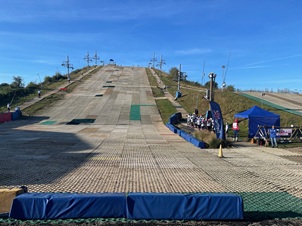 DRY Slope Training - Friday 21 AUGUST - WELWYN